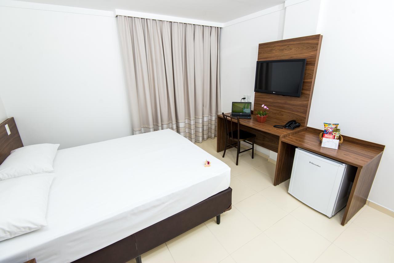 Hotel Jardins Serra  Luaran gambar