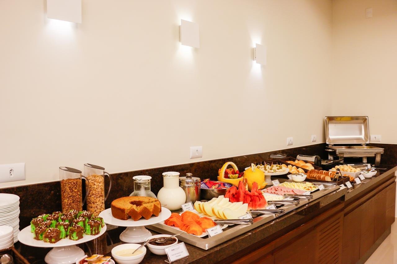 Hotel Jardins Serra  Luaran gambar