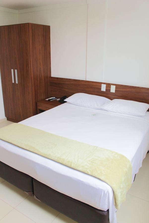 Hotel Jardins Serra  Luaran gambar
