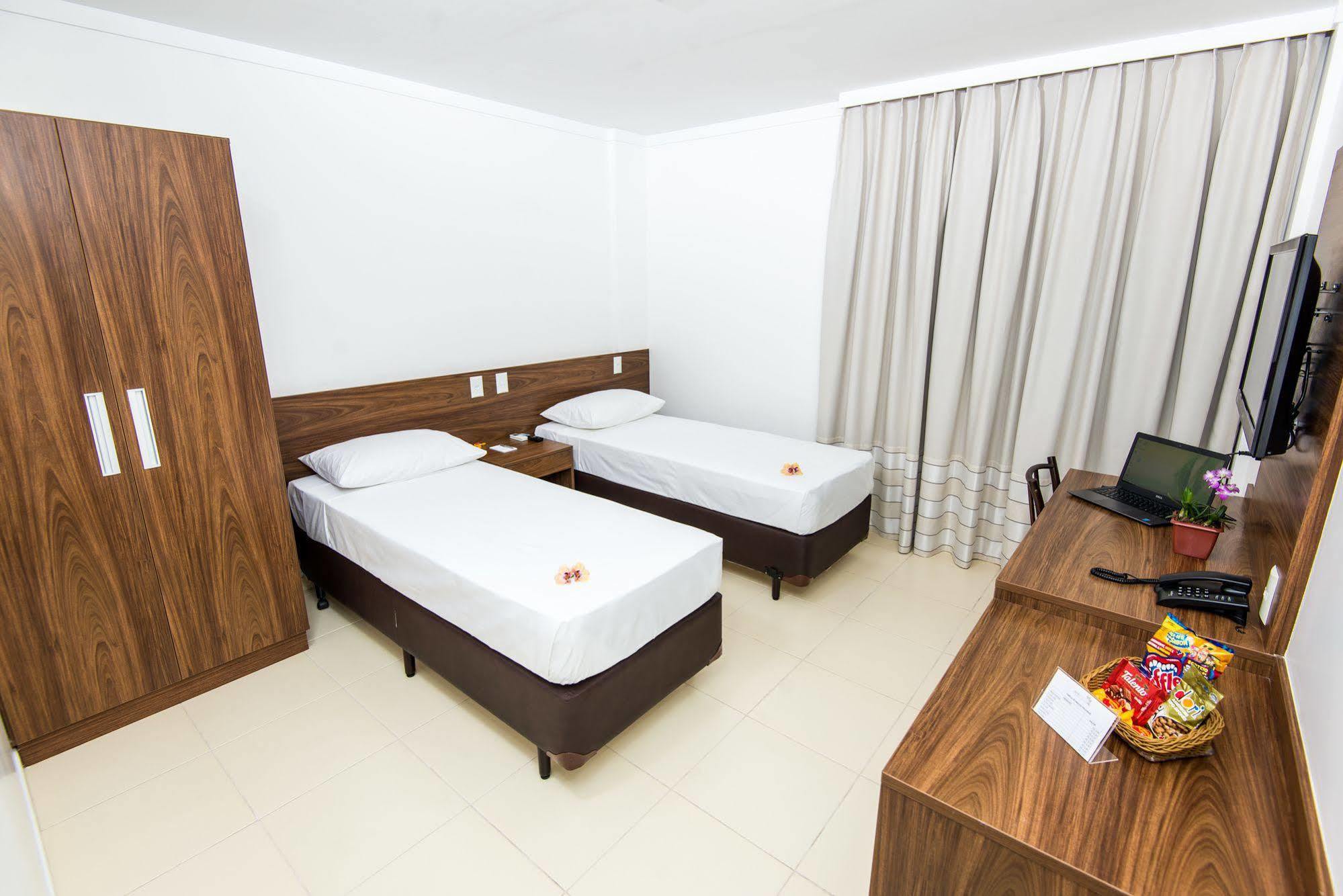 Hotel Jardins Serra  Luaran gambar