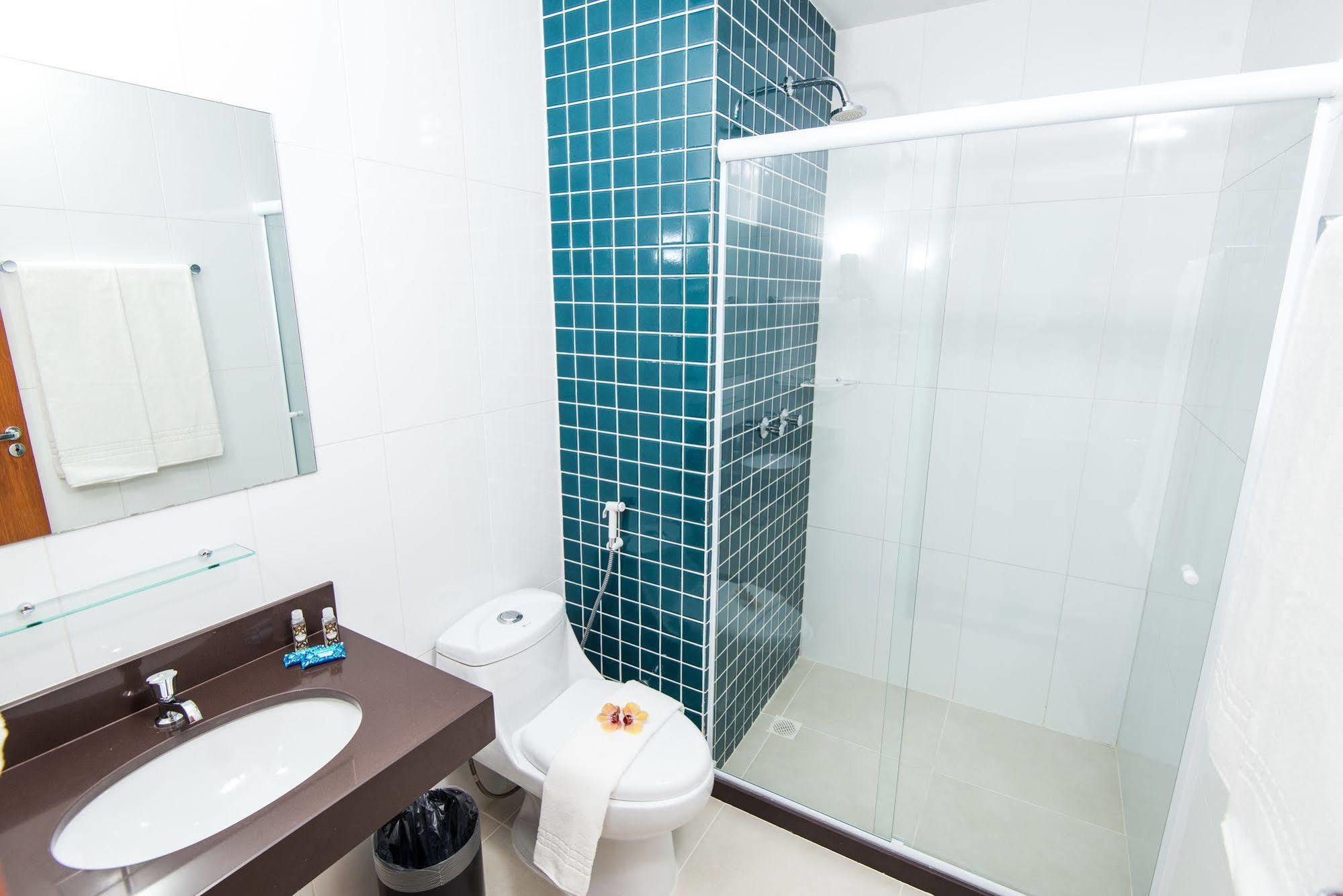 Hotel Jardins Serra  Luaran gambar